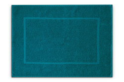 Hotelová předložka Comfort azurová 750g/m2