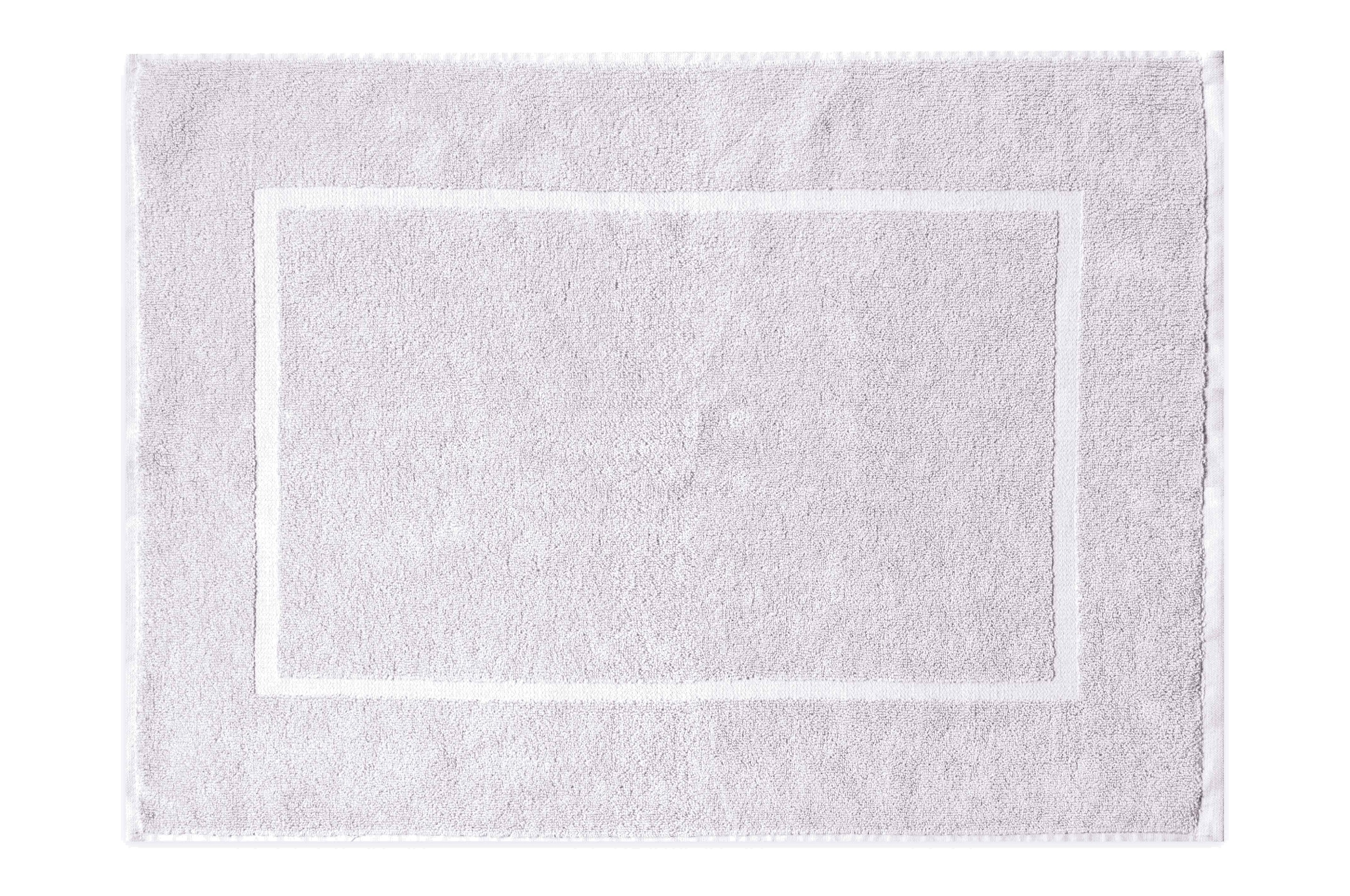 Hotelová předložka Comfort bílá 750g/m2