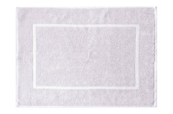 Hotelová předložka Comfort bílá 750g/m2