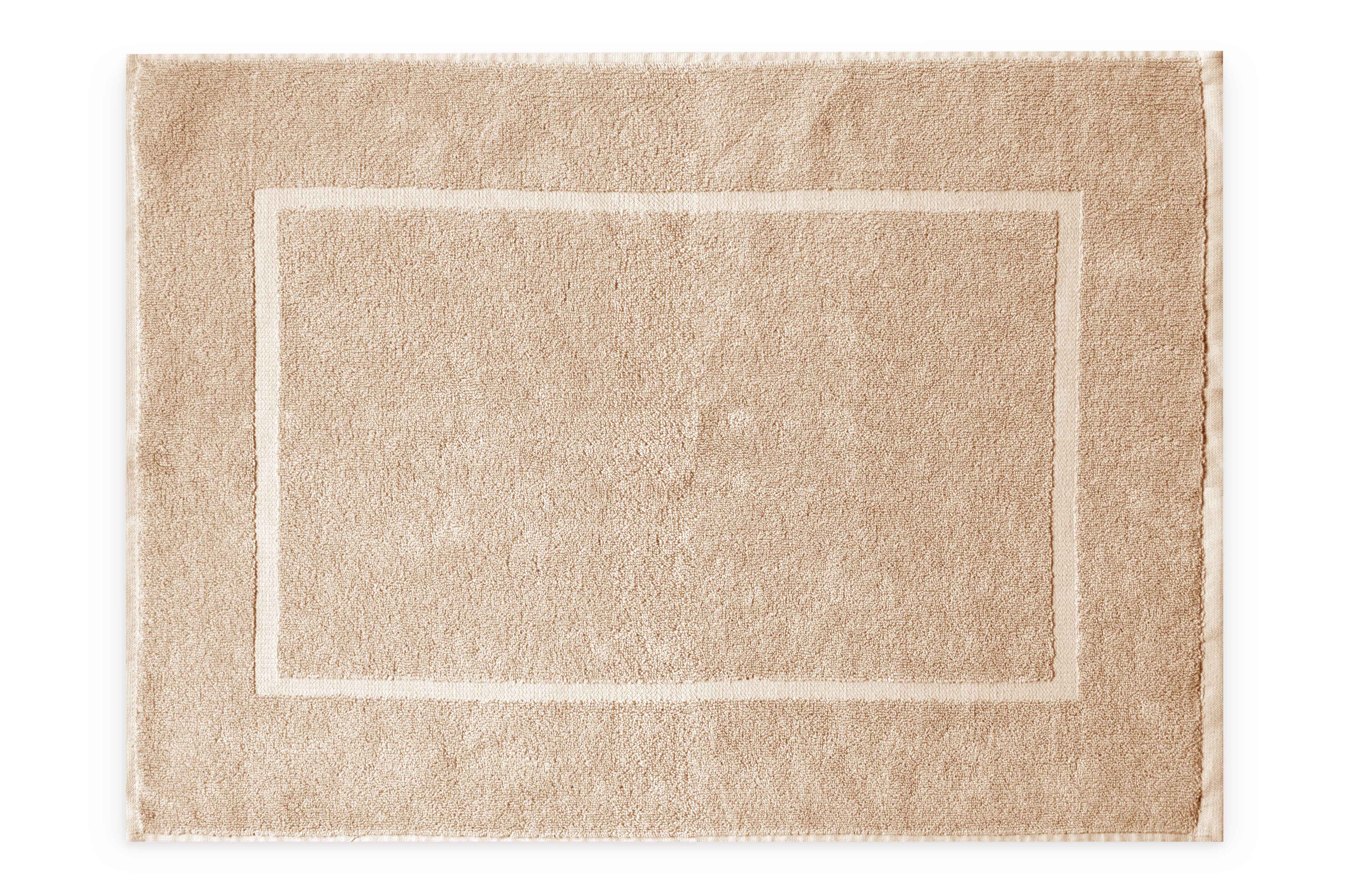 Hotelová předložka Comfort krémová 750g/m2