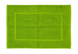 Hotelová předložka Comfort světle zelená 750g/m2