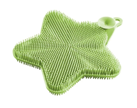 Houba na nádobí Hvězda, zelená