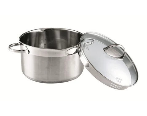 Hrnec s poklicí Comfort 3,6 l