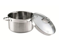 Hrnec s poklicí Comfort 3,6 l