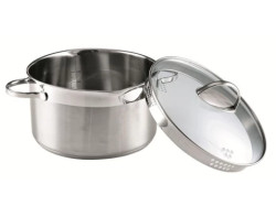 Hrnec s poklicí Comfort 6,1 l