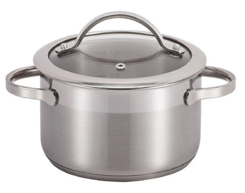 Hrnec s poklicí Pulpo 6,1 l