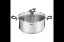 Hrnec s poklicí Tefal Daily Cook G7124645 24 cm