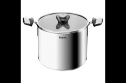 Hrnec s poklicí Tefal Emotion+ 22 cm E3286145