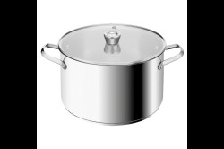 Hrnec s poklicí Tefal Emotion+ XL 28 cm E3366455