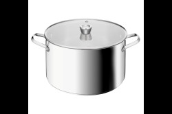 Hrnec s poklicí Tefal Emotion+ XL 30 cm E3366955
