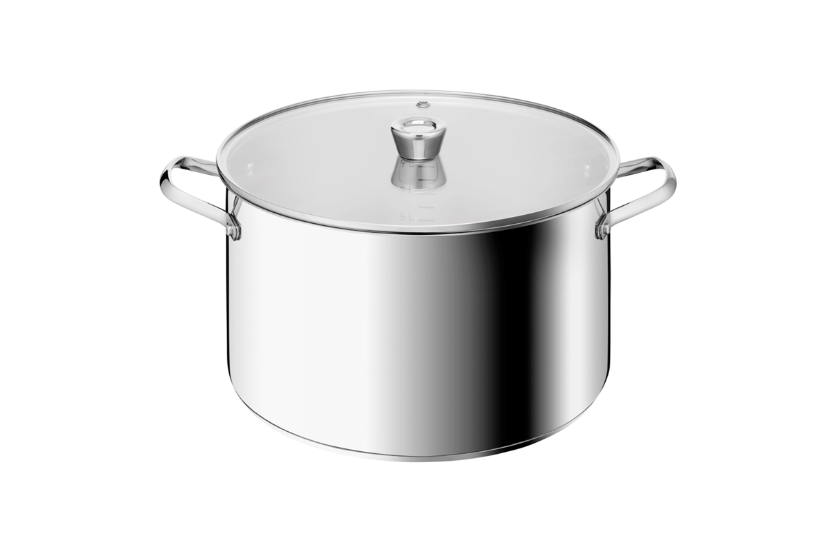 Hrnec s poklicí Tefal Emotion+ XL 32 cm E3368555