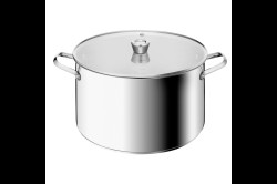 Hrnec s poklicí Tefal Emotion+ XL 32 cm E3368555