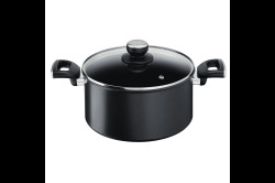 Hrnec s poklicí Tefal Unlimited G2554672 24 cm