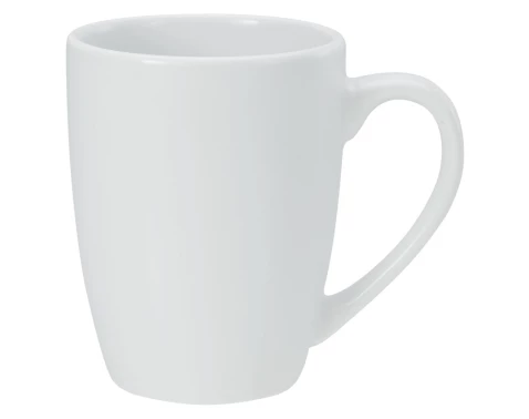 Hrnek 350 ml, bílý