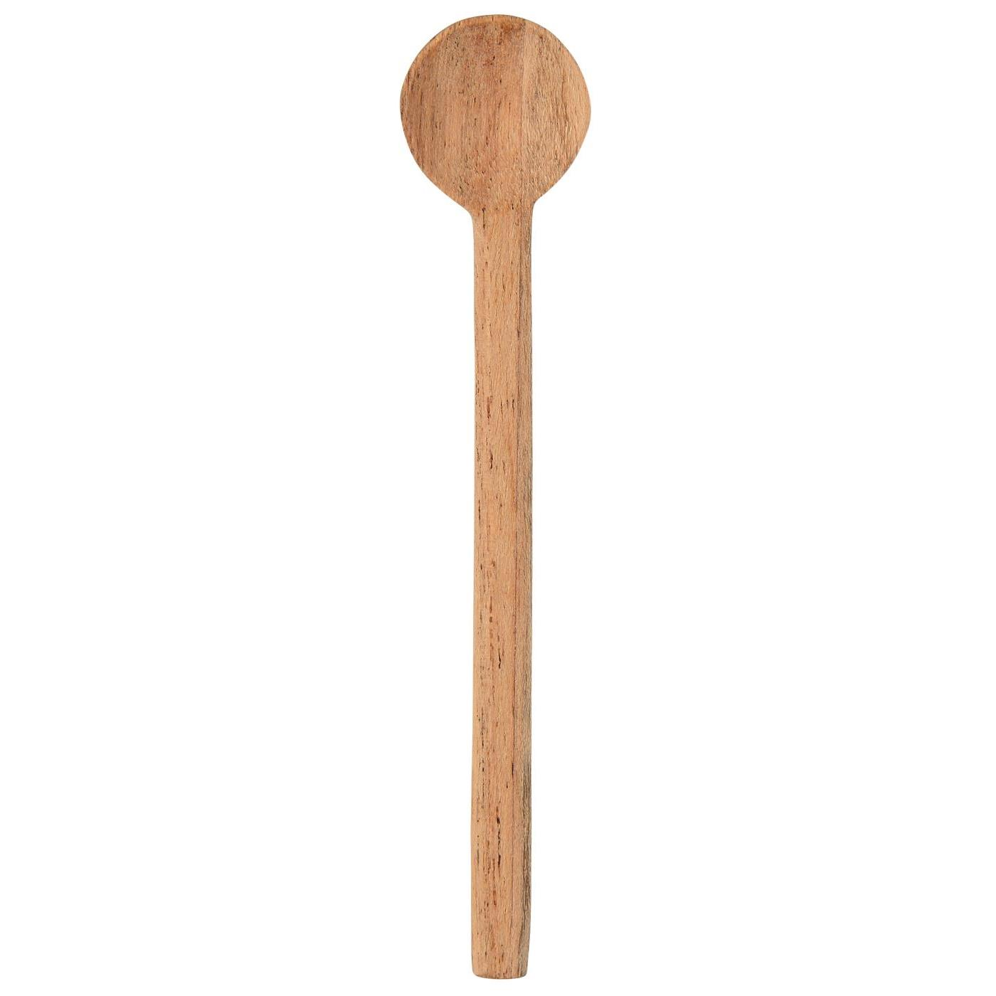 IB Laursen Dřevěná lžička z akáciového dřeva ACACIA WOOD