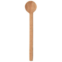 IB Laursen Dřevěná lžička z akáciového dřeva ACACIA WOOD