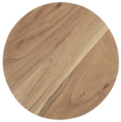 IB Laursen Dřevěné servírovací prkénko ACACIA WOOD