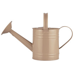 IB Laursen Hnědá konev 0,8 l CORAL SANDS