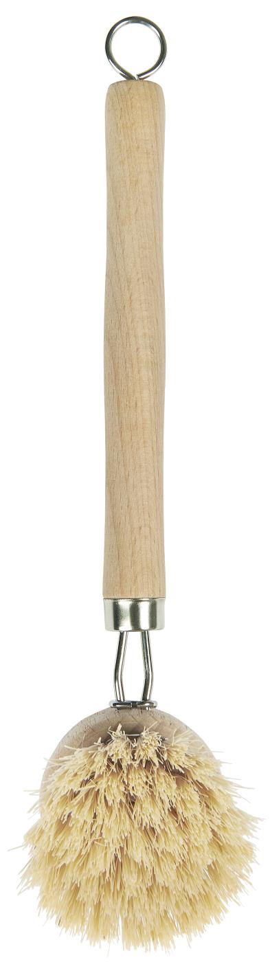 IB Laursen Kartáč na nádobí DISH BRUSH
