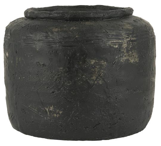 IB Laursen Obal na květináč CAESAR HANDMADE 24 cm
