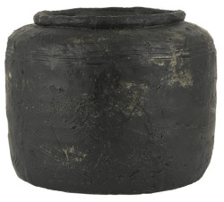 IB Laursen Obal na květináč CAESAR HANDMADE 24 cm
