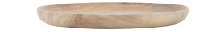 IB Laursen Podnos z akáciového dřeva, velký