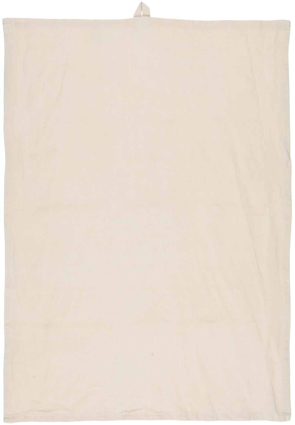 IB Laursen Růžová utěrka FREJA ENGLISH ROSE