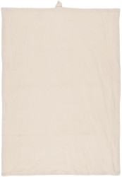 IB Laursen Růžová utěrka FREJA ENGLISH ROSE