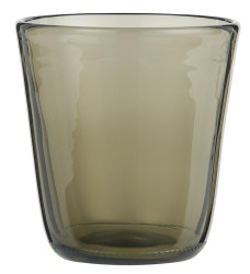 IB Laursen Sklenička Glass Smoke 180 ml, set 6 ks
