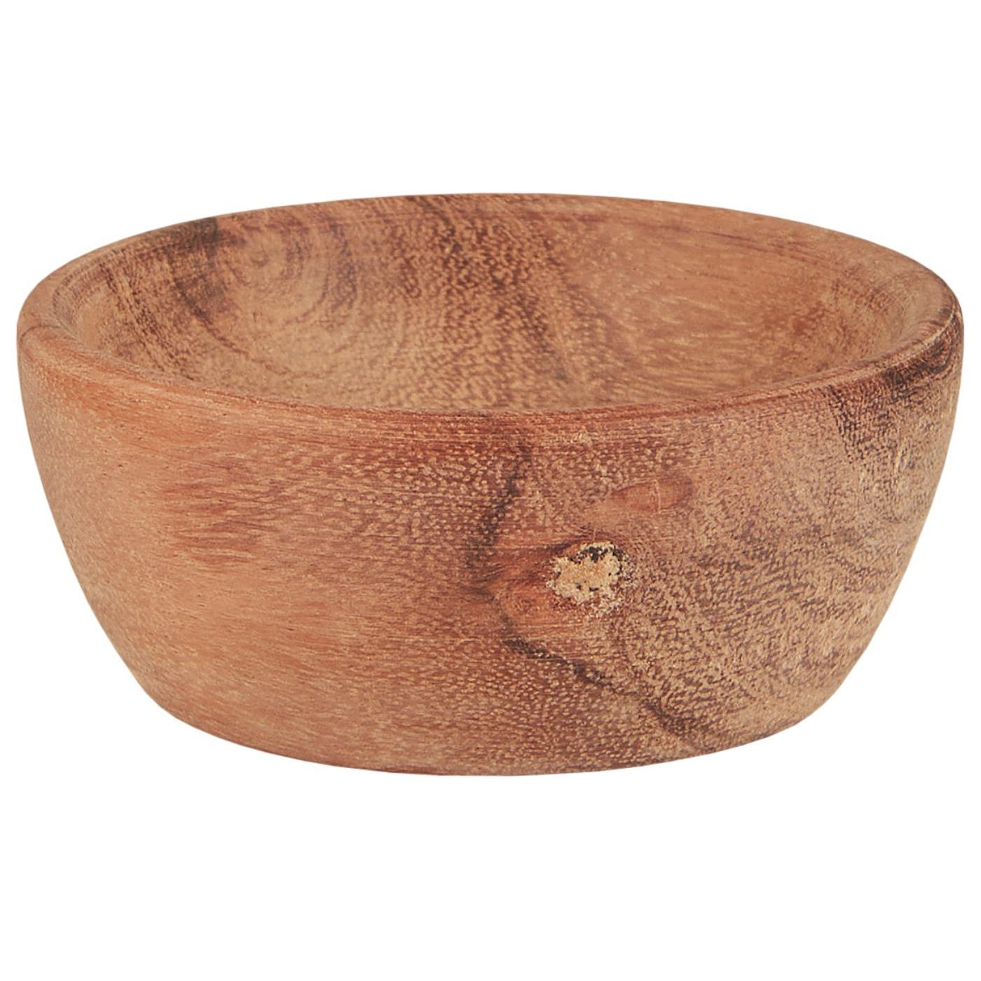 IB Laursen Slánka z akáciového dřeva ACACIA WOOD