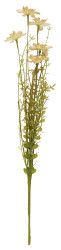 IB Laursen Umělé květiny zlaté tóny 50 cm