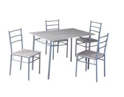 Jídelní set (5 dílů) Rondino