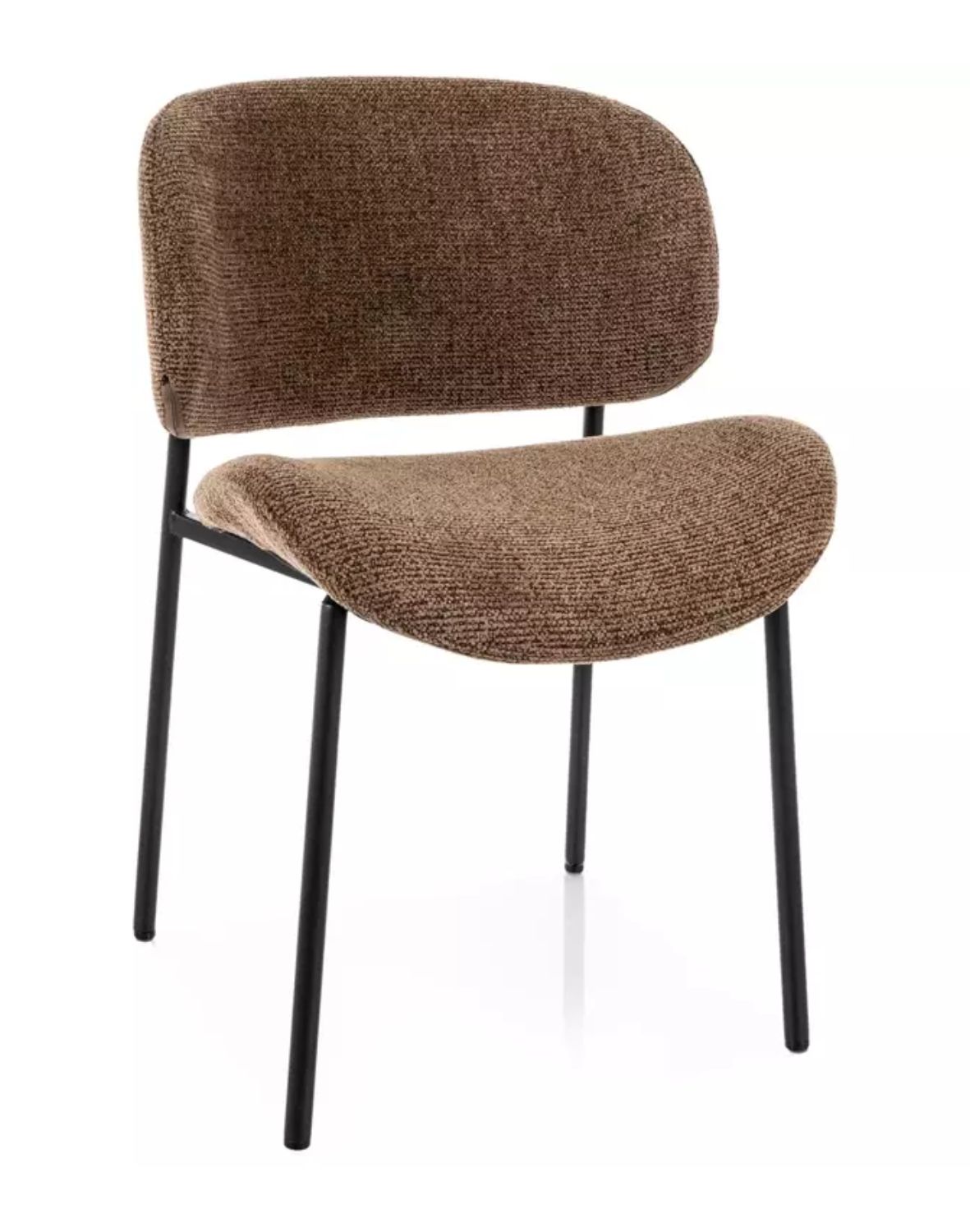 Jídelní židle Kiso Noelle, cappuccino