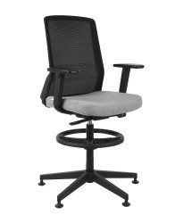 Kancelářská židle Coco BS RB