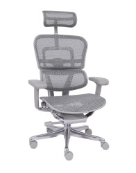 Kancelářská židle Ergohuman 2 Elite ST GS grey