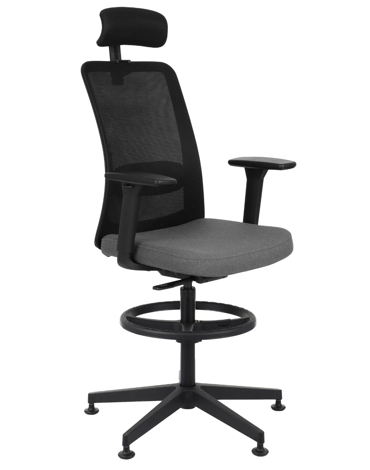 Kancelářská židle Nico BS RB HD