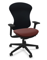 Kancelářská židle Prox Mesh Black