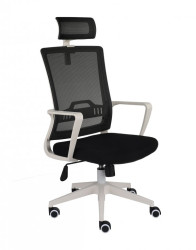 Kancelářská židle Speed WS HD, black