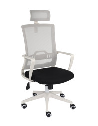 Kancelářská židle Speed WS HD, grey/black