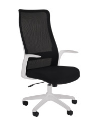 Kancelářské křeslo Bodo White