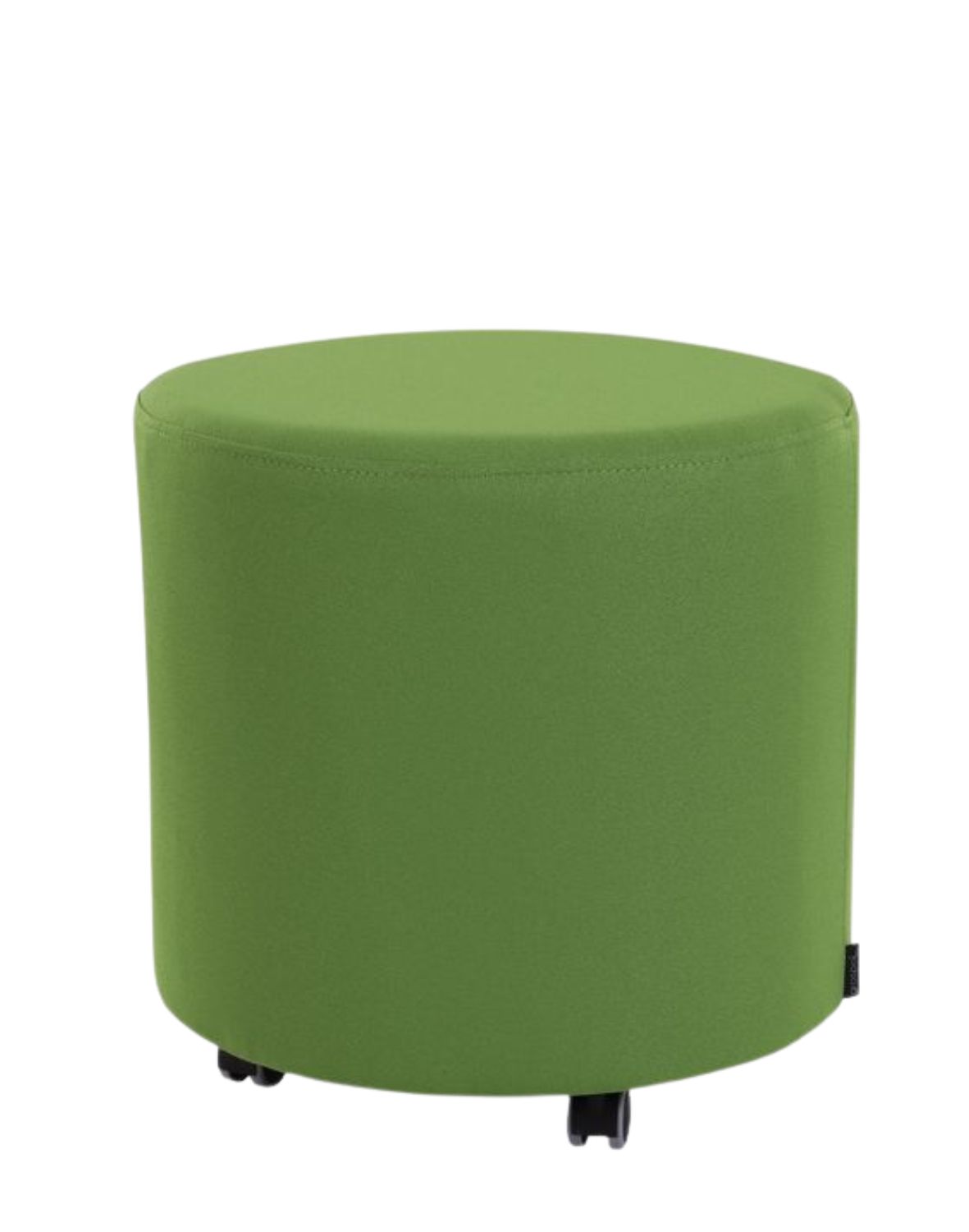 Kancelářský taburet na kolečkách Round Roll