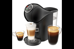 Kapslový kávovar Krups Nescafé Dolce Gusto Genio S Plus KP340810