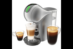 Kapslový kávovar Krups Nescafé Dolce Gusto Genio S Touch KP440E10