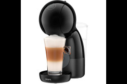 Kapslový kávovar Krups Nescafé Dolce Gusto Piccolo XS KP1A3B10