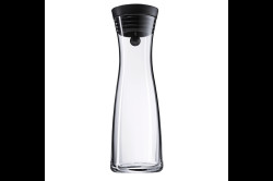 Karafa na vodu WMF Basic černá 1,0 l 06.1770.6040