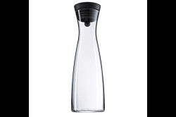 Karafa na vodu WMF Basic černá 1,5 l 06.1772.6040