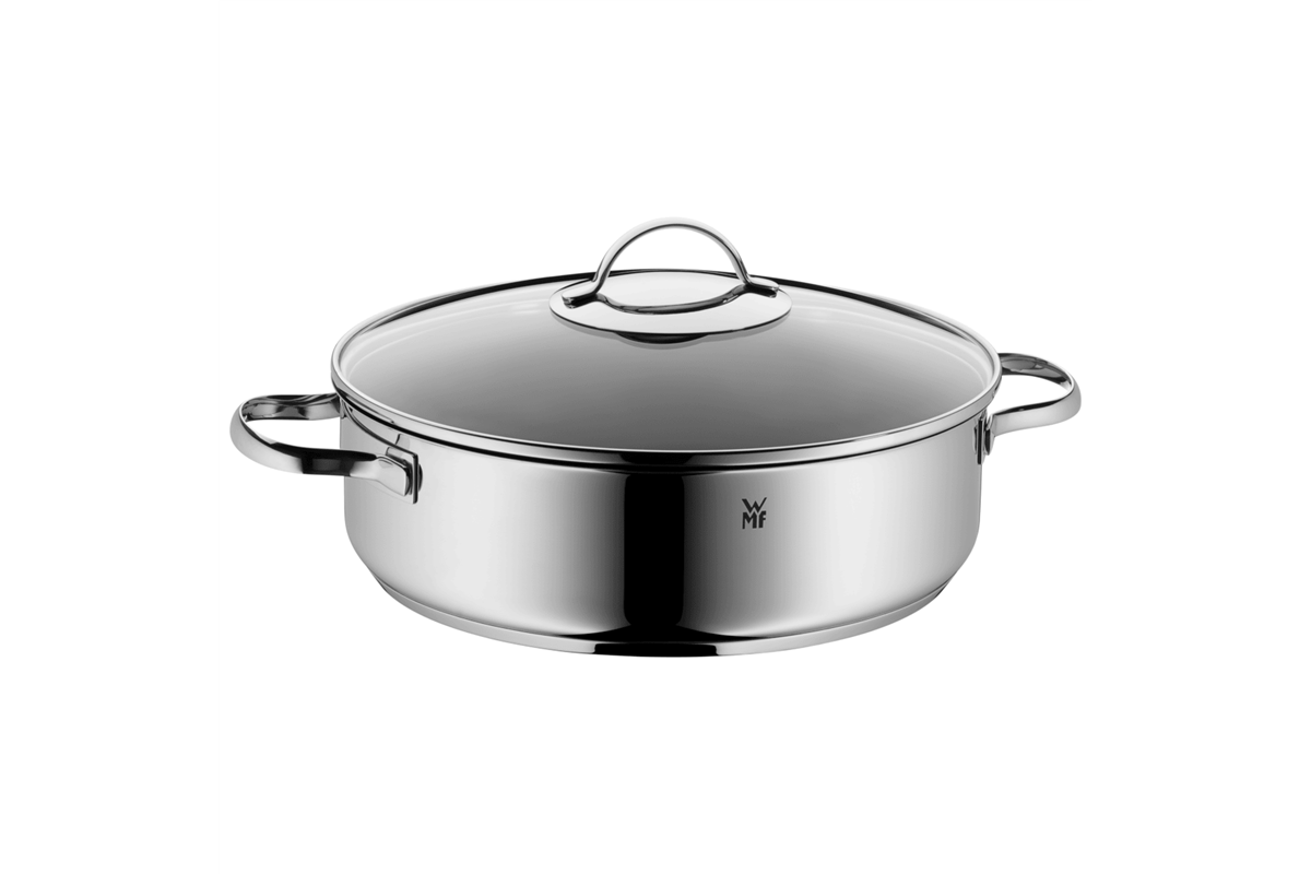 Kastrol na soté WMF 28 cm 761406380