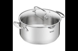 Kastrol s poklicí Tefal Duetto+ 24 cm G7194656