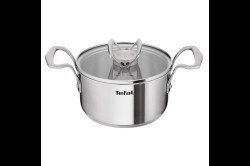 Kastrol s poklicí Tefal Extreme 16 cm E5294204