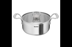 Kastrol s poklicí Tefal Extreme 20 cm E5294404